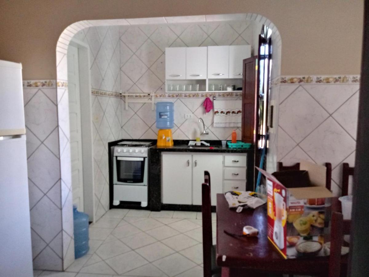 Residencialpinheiro Apto 1 Pôrto das Galinhas Zewnętrze zdjęcie