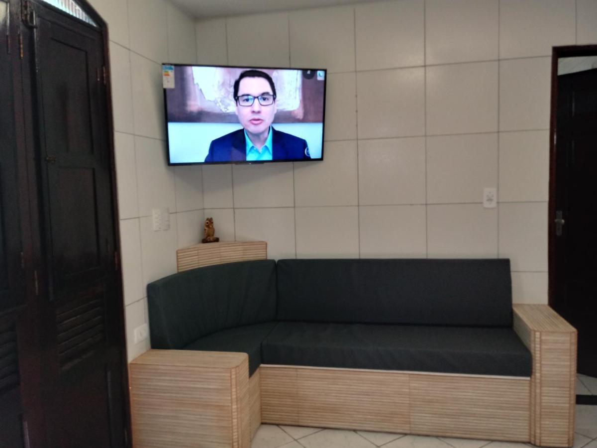 Residencialpinheiro Apto 1 Pôrto das Galinhas Zewnętrze zdjęcie