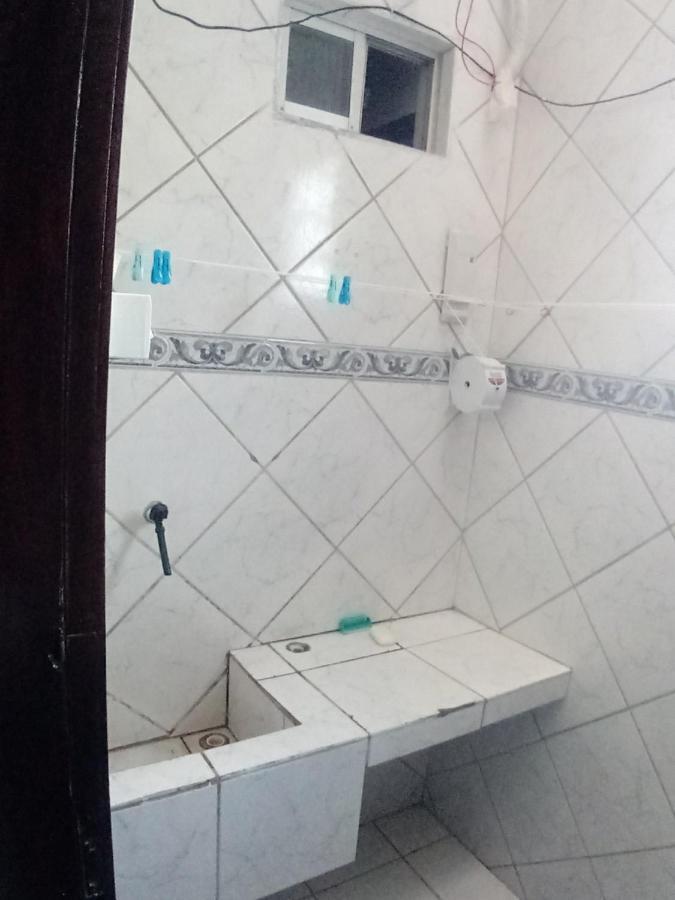 Residencialpinheiro Apto 1 Pôrto das Galinhas Zewnętrze zdjęcie