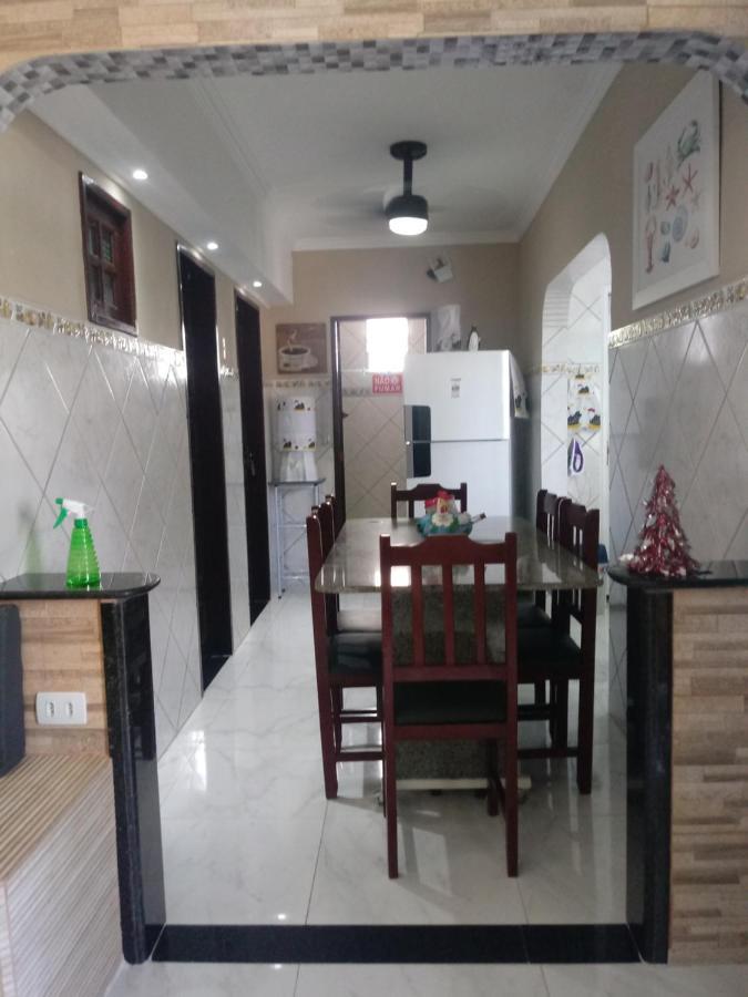 Residencialpinheiro Apto 1 Pôrto das Galinhas Zewnętrze zdjęcie