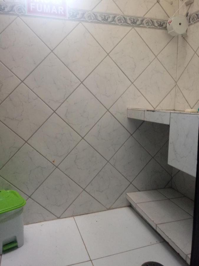 Residencialpinheiro Apto 1 Pôrto das Galinhas Zewnętrze zdjęcie