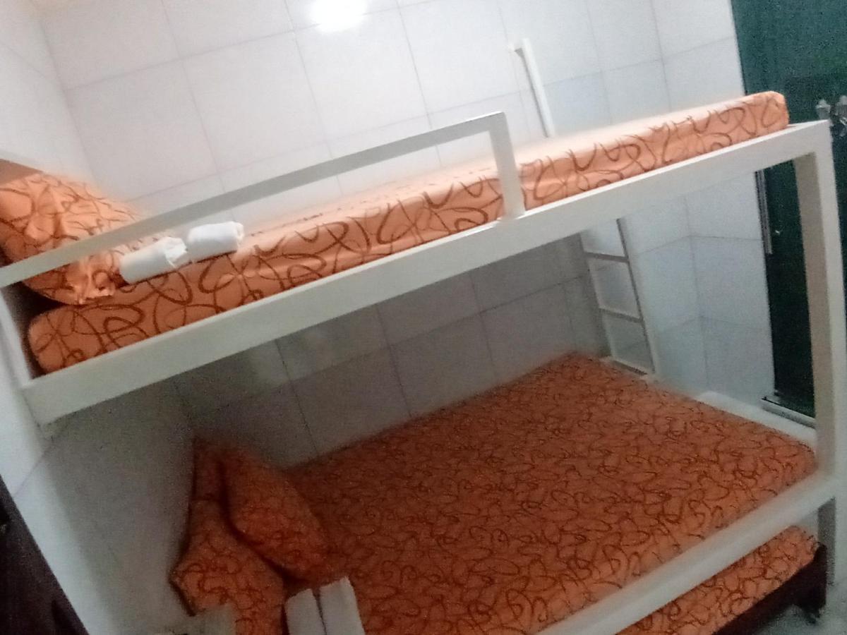 Residencialpinheiro Apto 1 Pôrto das Galinhas Zewnętrze zdjęcie