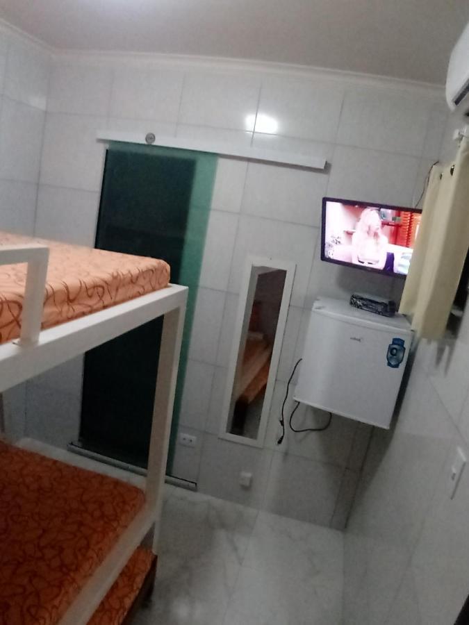 Residencialpinheiro Apto 1 Pôrto das Galinhas Zewnętrze zdjęcie