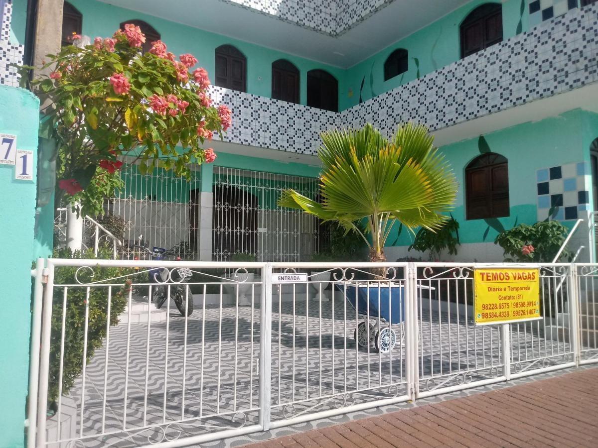 Residencialpinheiro Apto 1 Pôrto das Galinhas Zewnętrze zdjęcie